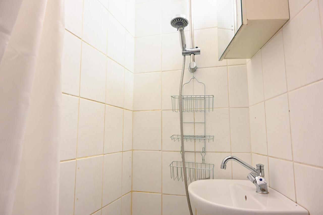 Sanders Park - One-Bedroom Apartment Close To The Metro Station Copenhaga Exterior foto